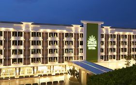 Avenue Garden Hotel